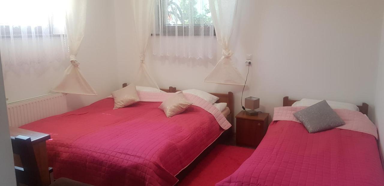 Apartamenty Puk Puk Mrągowo Dış mekan fotoğraf