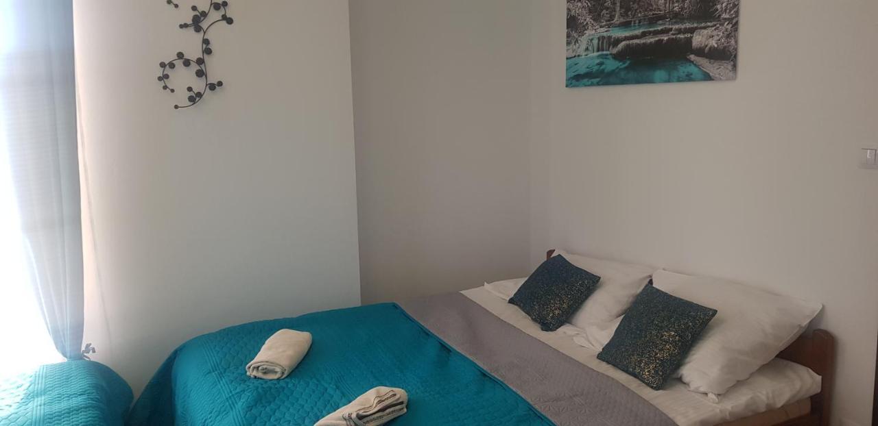 Apartamenty Puk Puk Mrągowo Oda fotoğraf