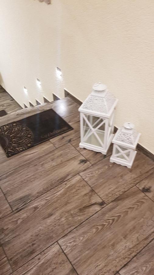 Apartamenty Puk Puk Mrągowo Dış mekan fotoğraf