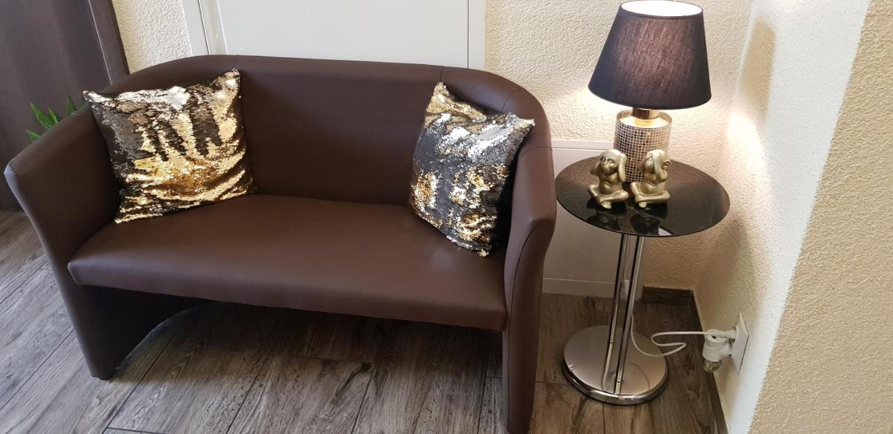 Apartamenty Puk Puk Mrągowo Dış mekan fotoğraf