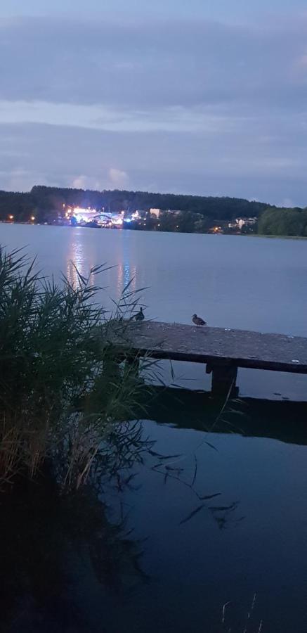 Apartamenty Puk Puk Mrągowo Dış mekan fotoğraf