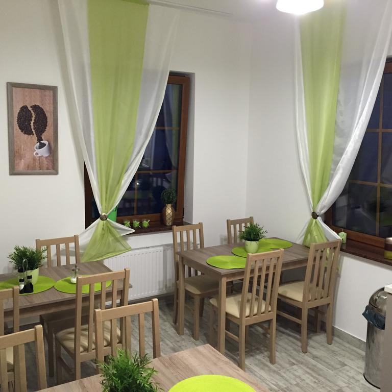 Apartamenty Puk Puk Mrągowo Dış mekan fotoğraf