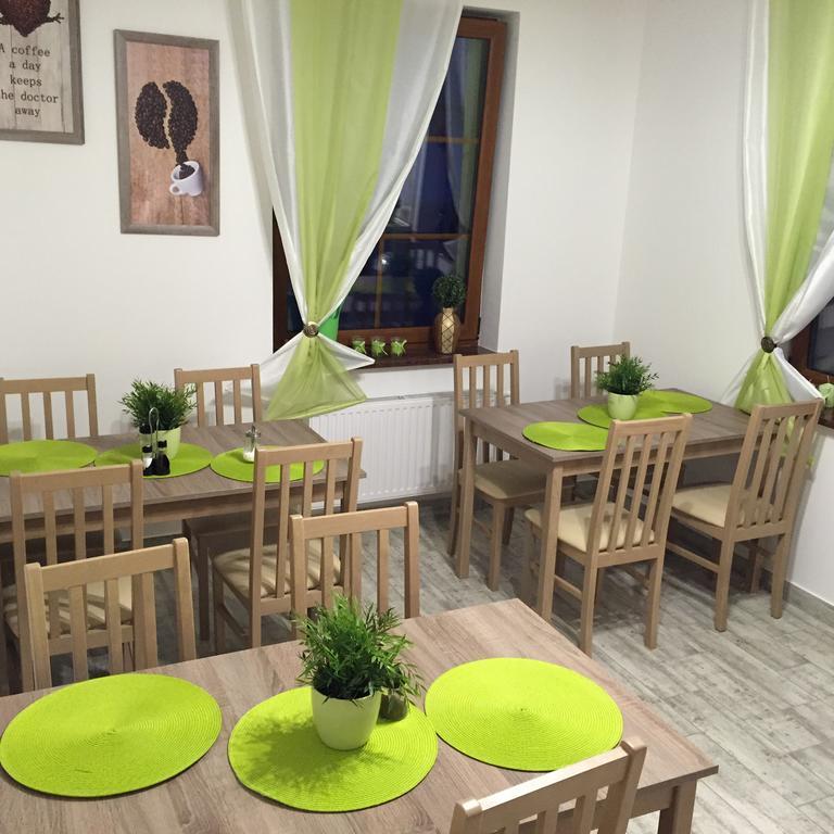 Apartamenty Puk Puk Mrągowo Dış mekan fotoğraf