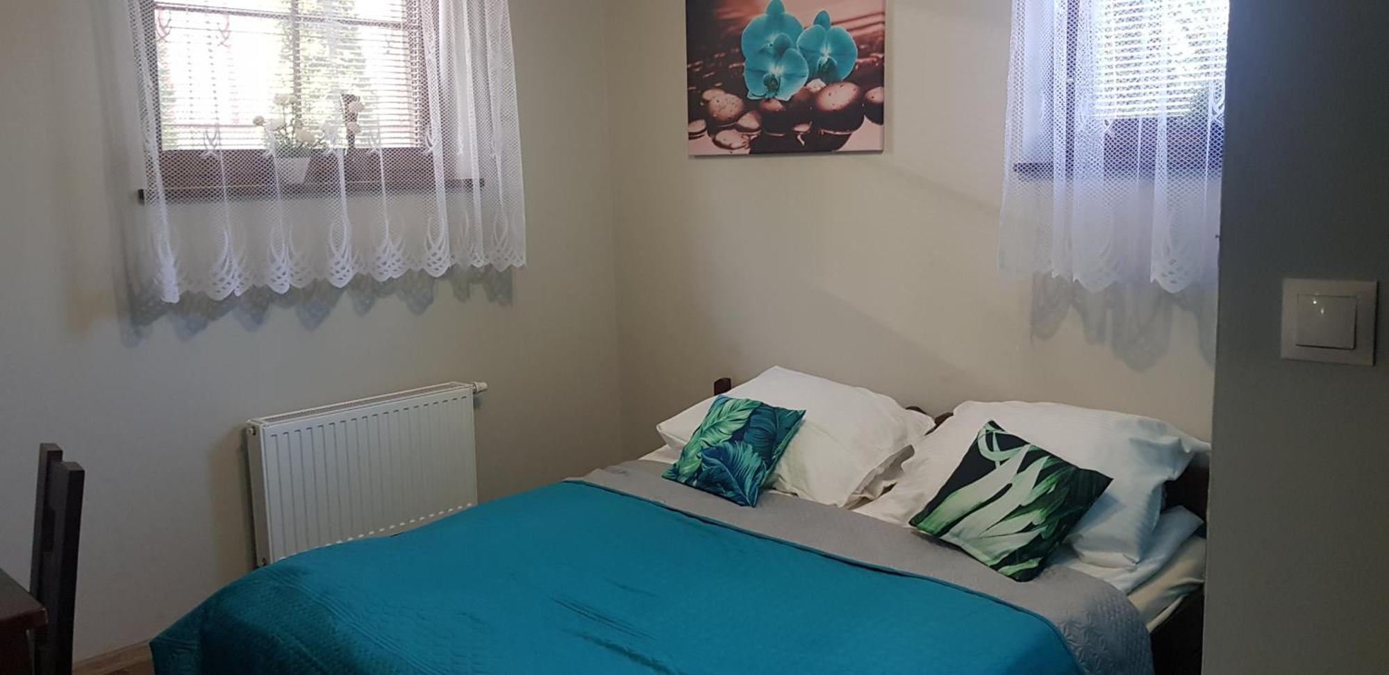 Apartamenty Puk Puk Mrągowo Oda fotoğraf