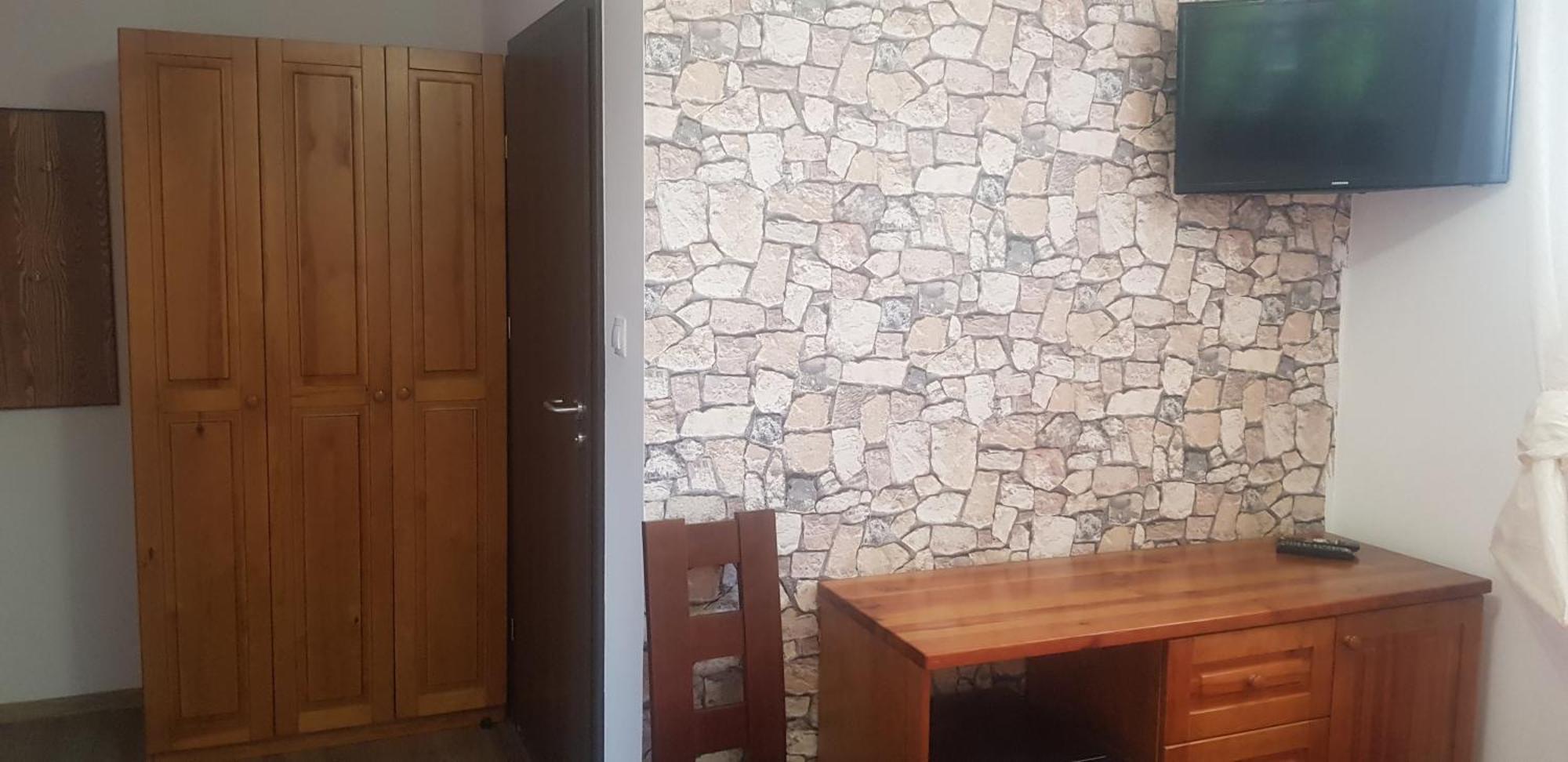 Apartamenty Puk Puk Mrągowo Oda fotoğraf