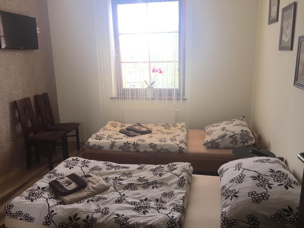 Apartamenty Puk Puk Mrągowo Oda fotoğraf