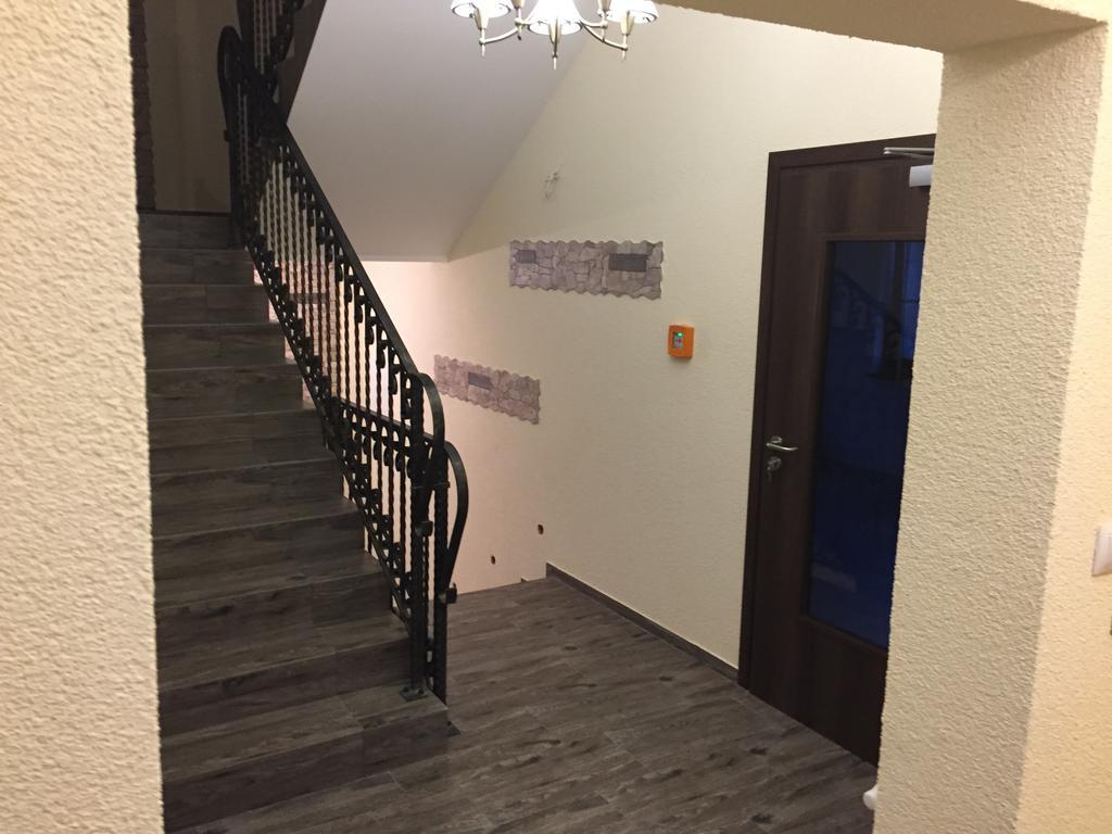 Apartamenty Puk Puk Mrągowo Dış mekan fotoğraf