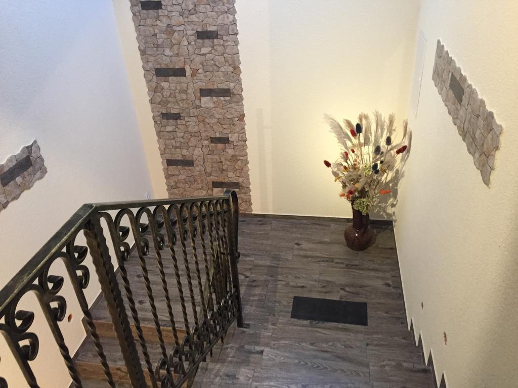 Apartamenty Puk Puk Mrągowo Dış mekan fotoğraf