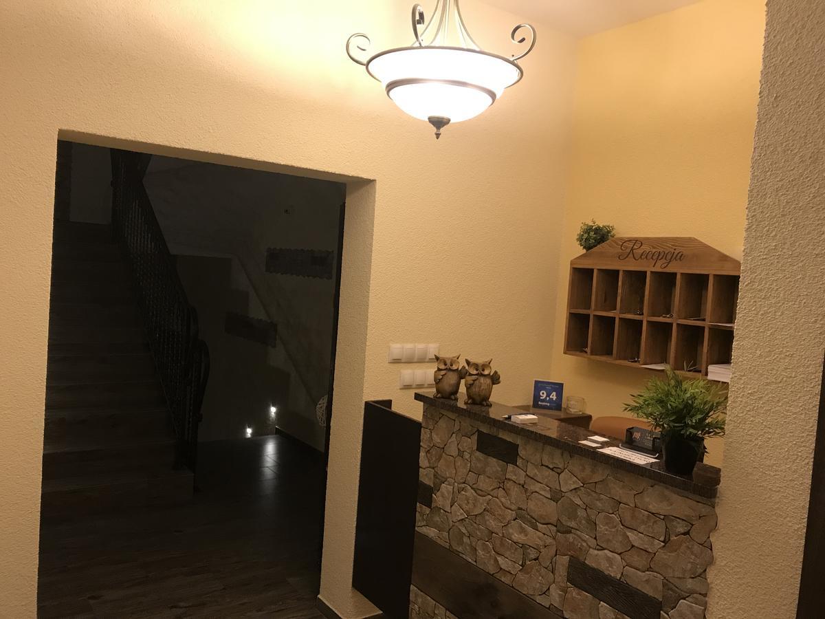 Apartamenty Puk Puk Mrągowo Dış mekan fotoğraf